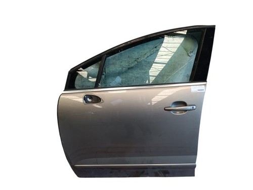 Porte avant gauche peugeot - avant,