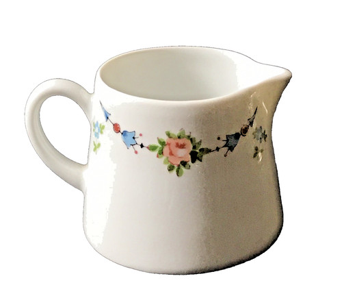 Pot lait dînette - de,