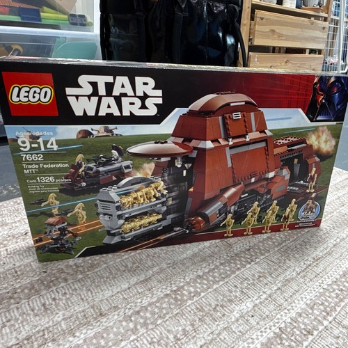 Lego star wars trade - lego,