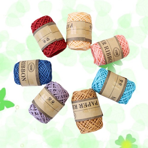 Couleur corde chanvre - chanvre, 1