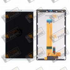 Ecran LCD + Tactile Samsung Galaxy Tab A7 Lite Wi-Fi SM-T220 Blanc