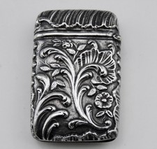 Pyrogène Ancien Boite