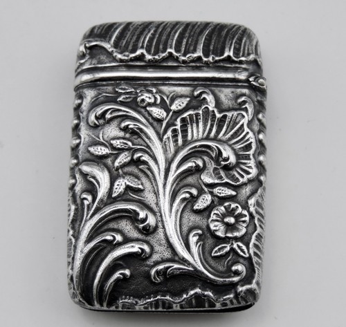 Pyrogène ancien boite - pyrogène,