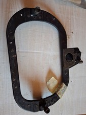 Platine de phare Gauche Renault 20