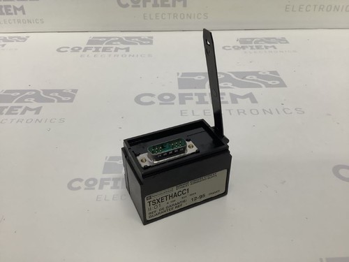 Tsxethacc1 schneider electric - tsxethacc1,