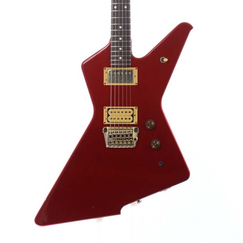 Ibanez destroyer 2dt 200 - 2dt-200, fr