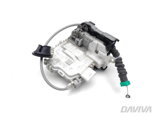Audi serrure porte avant - audi, de