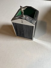 Porte Stylo Calandre Rolls Royce