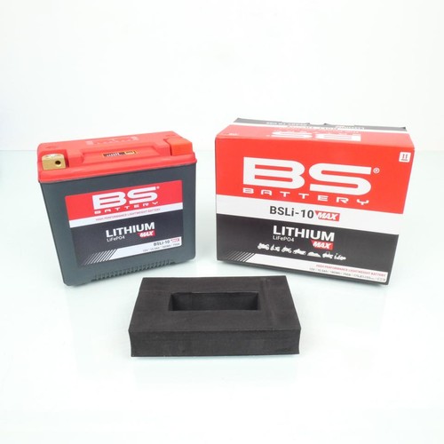 Batterie lithium battery - lithium,