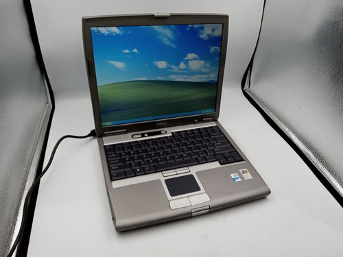 Dell latitude d610 - latitude,