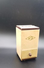 Ancien Moulin à café KYM