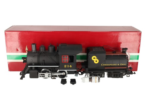 Lgb 23232 scale 0 4 - 23232, 0-4-0