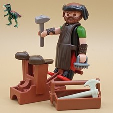 Figurine homme Playmobil