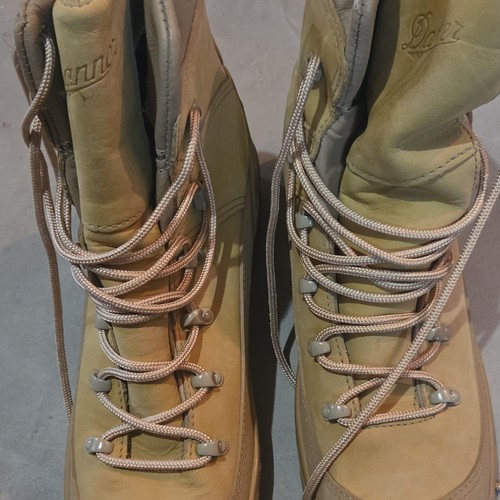 Danner tan gore - danner, gore-tex