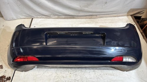 Pare choc arriere fiat grande - choc,