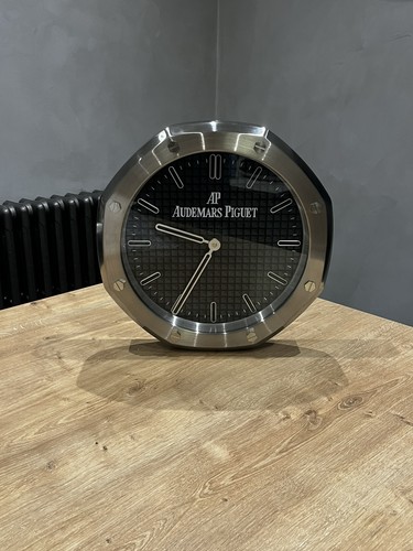 Horloge murale audemars piguet - horloge,