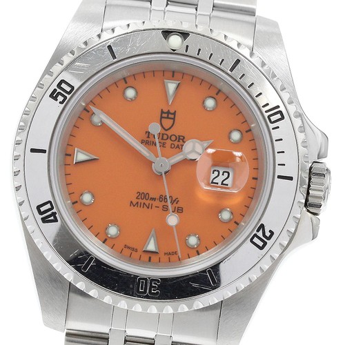 Tudor prince date - tudor, sub