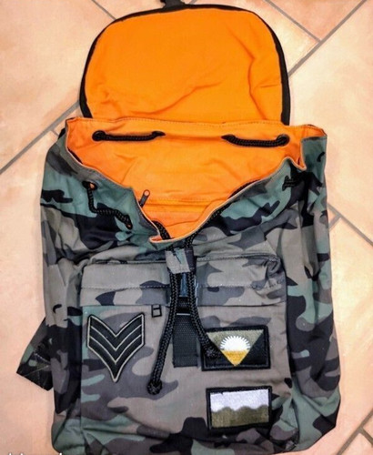 Sac dos pull bear - à, &