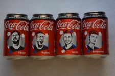 COCA COLA EURO UEFA FOOTBALL