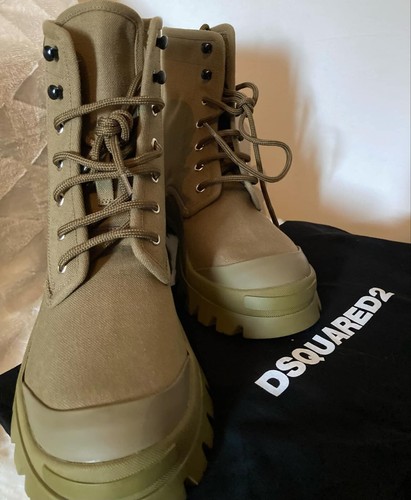 Chaussures homme dsquared2 - homme,