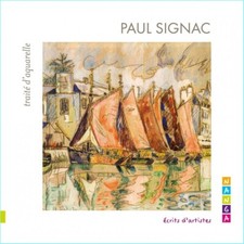 Paul Signac / Traité