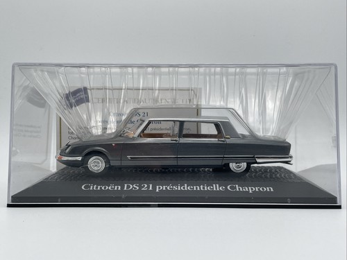 Citroën présidentielle - citroën,