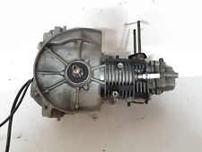 moteur de groupe électrogène