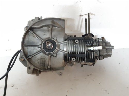 Moteur groupe électrogène - moteur,