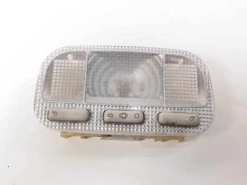 Lumière habitacle citroen - lumière,