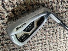 Mizuno MX 1000 Hot Metal 30°