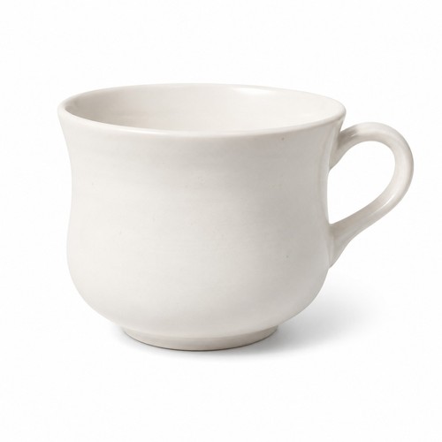 Ancienne grosse tasse - , à