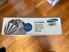 CLP-600 CLP-650 New Genuine