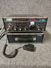 Drake TR-7 Transceiver, PS-7