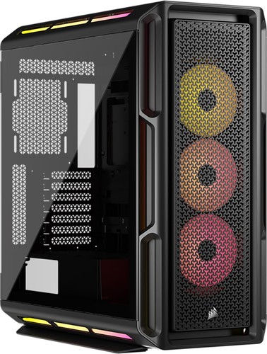 Boîtier corsair série - -,