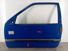 Porte avant gauche PEUGEOT 106 PHASE 2 9002H7