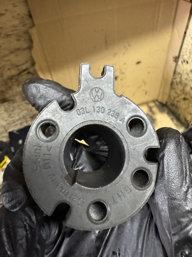 Seat audi pignon - , pompe