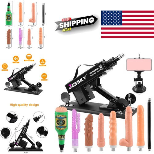 Versatile sex machine - sex, for