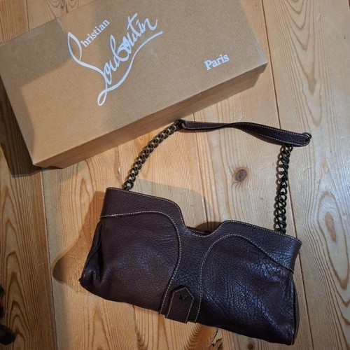 Sac bandoulière christian - à,