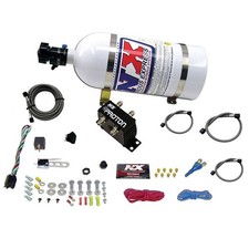 Système nitrous proton plus - système,