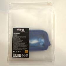 BTS Jin Run Seokjin Mini Pouch