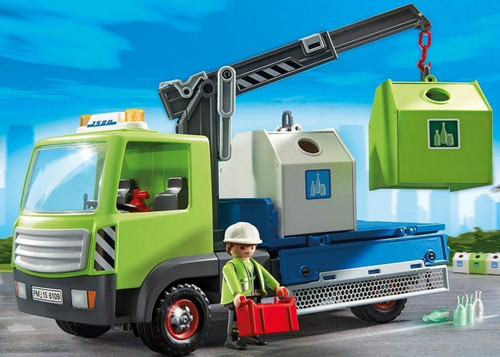 Playmobil pièce de - --,