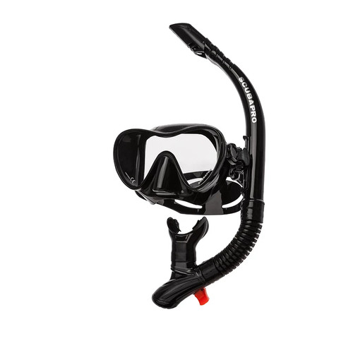 Scubapro kit masque - scubapro,