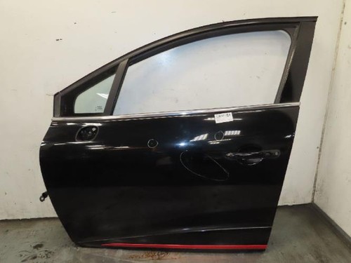Porte avant gauche renault - gauche,
