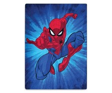 Tapis Classique Spider-Man