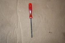 Tournevis Clé Facom BTR Allen 88.5 Lame Héxagonale 6 Pans Brunie Tête Sphérique 