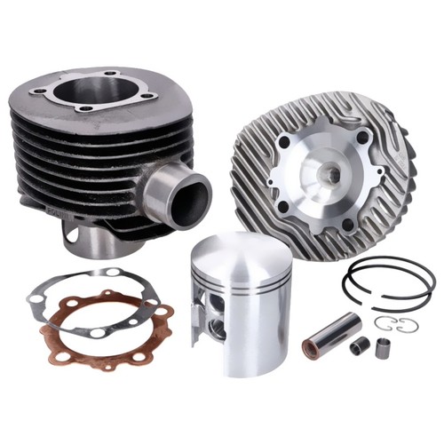 Kit polini vespa - vespa, pe