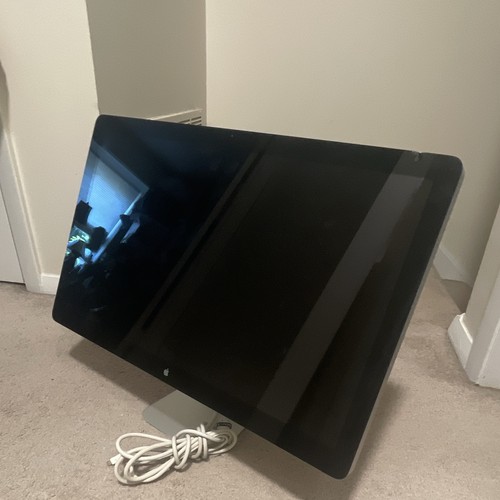 Apple thunderbolt a1407 - apple,