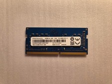 Mémoire DDR4 8 GO RAM SO-DIMM