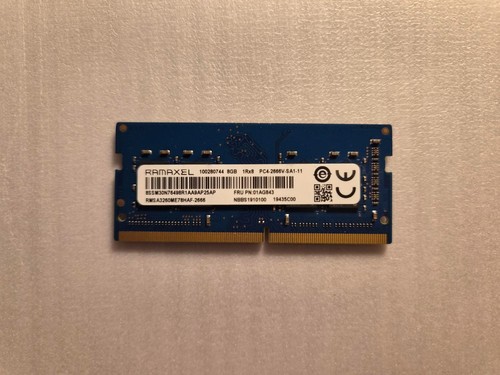 Mémoire ddr4 ram so - mémoire, so-dimm