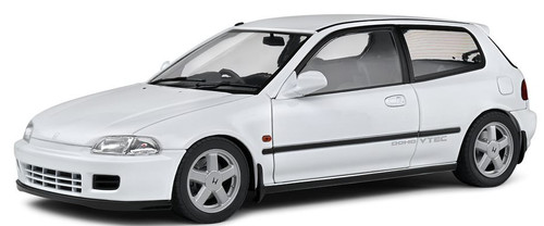 Honda civic eg6 1991 - honda, 1/18